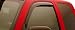 Auto Ventshade In Channel Window Vent Visors - , 4 Piece Set 2001 - 2003 Ford Pickup, F150 SuperCrew 4dr (Old Body Style) - 4 pc set Image