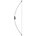 Solid Recurve Bow - AMO 51 - Archery