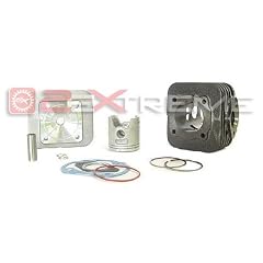 Zylinder Kit 70ccm SPORT Piaggio AC Passend auf: � Aprilia-Mojito Custom 50, SR 50 Fun Master 03, SR 50 R ab 05, SR 50 Racing ab 07/2003, SR 50 Sport ab 07/2003, SR 50 Street,� Derbi-Atlantis 50 AC 2002, Atlantis 50 LC 2002, Bullet 50 AC, GP1 Racing 50� Gilera-DNA 50, Ice 50, Runner 50 Cat, Runner 50 SP, Runner 50, Runner 50, Runner 50 , Stalker 50, Stalker 50, Storm 50, Typhoon 50,� Italjet-Jet Set 50 2-Takt, Diesis 50, Fly, Free 50, Free 50, Liberty 50, NRG 50~, NRG 50 uvm.