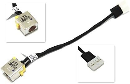 New AC DC Power Jack Plug Socket Cable Harness for Acer Aspire V5 Touch V5-571P V5-571-6463 V5-571-6672 V5-571P-6648 V5-431 V5-471 V5-531 V5-571 V5-531-4690 V5-531-4879 V5-531-4636 V5-531-4644 V5-531-4439 V5-531-4473 V5-471-6489 V5-471-6569 V5-471-6687 V5-471-323a6G50 Mass V5-471-6803 V5-471-6876 V5-471P-6840 V5-471P-6843 V5-471P-6467 V5-471P-6498 V5-571 V5-571P V5-571PG MS2361 V5-571-4676 V5-571-6119 V5-571-6463 V5-571-6467 V5-571-6471 V5-571-6499 V5-571-6605 V5-571-6614 V5-571-6647 V5-571-6662 V5-571-6670 V5-571-6672 V5-571-6677 V5-571-6679 V5-571-6681 V5-571-6688 V5-571P-6400 V5-571P-6407 V5-571P-6429 V5-571P-6454 V5-571P-6464 V5-571P-6472 V5-571P-6473 V5-571P-6499 V5-571P-6604 V5-571P-6609 V5-571P-6648 V5-571P-6657 V5-571-6868 V5-571-6869 V5-571-6891 V5-571-6892 V5-571-6726 V5-571P-6888 V5-571-6807 V5-571-6830 V5-571-6889 V5-571-6893 V5-571P-6815 V5-571P-6817 V5-571P-6831 V5-571P-6835 V5-171 V5-171-6422 V5-171-6616
