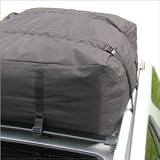 Heininger 3020 Advantage SportsRack Soft Top Weather Resistant Roof Top Cargo Bag