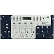 STANTON MAGNETICS RM-402 4 Channel DJ Audio Mixer