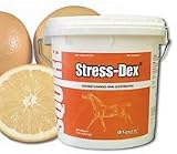 Stress-Dex Oral Electrolyte Powder - 4 Pounds 