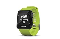 Garmin Forerunner 35 Watch, Limelight
