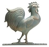 46 Rooster Weathervane