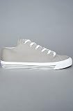 Pro-Keds The 69er Lo Ripstop Sneaker in Neutral Gray,Sneakers for Men