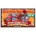 Celestial Seasonings Gingerbread Spice Holiday Tea - 20 Bags