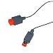 Video Games : Nintendo Wii Sensor Bar Extension Cable