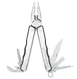 Standard Stainless Finish w/ Cap Crimper