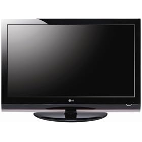 LG 52LG70 52-Inch 1080p 120Hz LCD HDTV