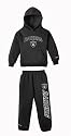 Oakland Raiders Kids 4-7 Hooded Sweatshirt & Pant Set