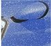 EASYTIME (SAPPHIRE BLUE) METALLIC GEMSTONE VEHICLE WRAP KIT 1220MM X 3MTR