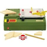  : Proxxon KS230 Miniature Bench Circular Saw