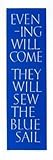 Ian Hamilton Finlay & The Wild Hawthorn Press