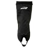 Brine Field Hockey Roll Down Shin Guards