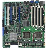 ASUS DSEB-DG LGA771 Intel 5400 FB-DIMM DDR2-800 SSI EEB Motherboard