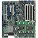 Asus Dseb-dg Lga771 Intel 5400 Fb-dimm Ddr2-800 Ssi Eeb Motherboard
