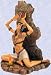 Egyptian Offering Statue Goddess Isis Sculpture