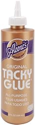 Aleene's 8 oz. Original Tacky Glue