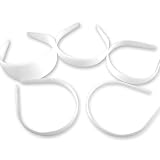 Headband Sample Pack - 7mm, 14mm, 20mm, 25mm, 50mm
