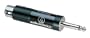 Audio Technica CP8201 Lo Z to Hi Z Impedance Transformer