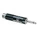 Audio Technica CP8201 Lo Z to Hi Z Impedance Transformer