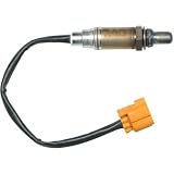 Bosch 15175 Oxygen Sensor, OE Type Fitment by Bosch