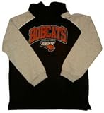 Charlotte Bobcats Youth Hooded Sweatshirt