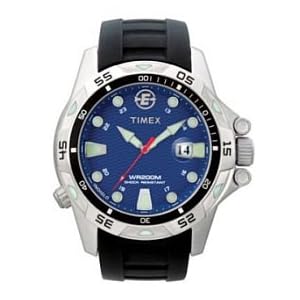 Timex watch # T49616