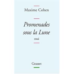 Promenades sous la lune