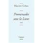 Promenades sous la lune