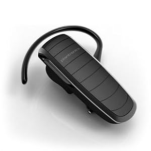 Tai nghe bluetooth plantronics ( mỹ ) bảo hành 1 năm chính hãng,free ship - 3