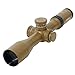 STEINER OPTICS 8713-T3 M5Xi 3-15x50 TReMoR3 (Coyote Brown)