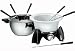 UNO 48615 Fondue Set