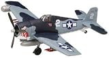F6F-5N Hellcat - Camoflage