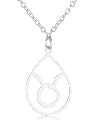 Kris Nations Zodiac Necklaces