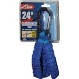 S- line #SL148 24BLU Carrabungee Cord