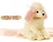 Plush Saucy Poodle 8