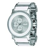 Vestal Plexi Acetate Watch