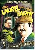 Stan Laurel & Oliver Hardy: Early Silent Classics, Voulme 2