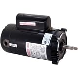 Buy 2 hp 3450rpm 56J Frame 230 Volts - Energy Efficient Swimming Pool Pump Motor -... by AO Smith