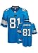 Reebok Detroit Lions Calvin Johnson Toddler Replica Jersey-Size: 3T