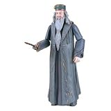 Harry Potter and The Half Blood Prince Albus Dumbledore 8cm Action Figure with Accessories (Year 6)
