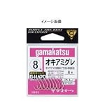 がまかつ(Gamakatsu) バラ Gハード オキアミグレ オキアミ 7号