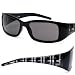 FENDI 300 color 001 Sunglasses