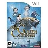 Wii Golden Compass the Game