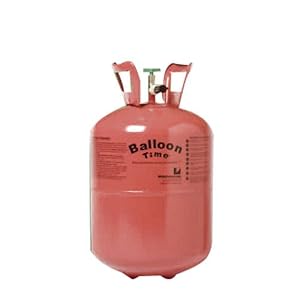 air swimmers helium tank