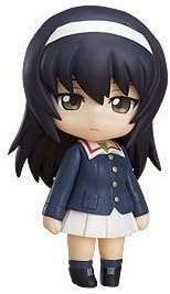 Nendoroid Petit Girls und Panzer [05. Reisen Asako] separately