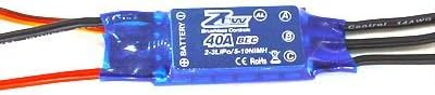 ZTW 40A ESC