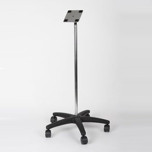 Summit Doppler Stand without Storage Basket for L350R